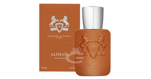 Parfums De Marly Althair For Him 75 ml / 2.5 Fl. oz.